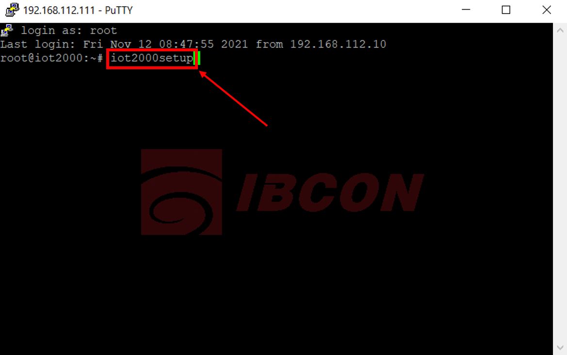การเปิด Service Node-RED – General Member – IBCON Forum